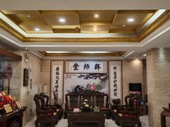-鹿鸣春饭店(总店)