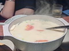 -佬麻雀·剁椒鱼头(京基KK One店)