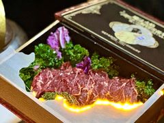 -东来顺·非遗火锅(赛格国际购物中心店)