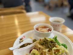 -素清香(解放路店)