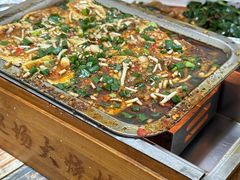 -巡场大烧烤(春水苑店)