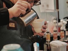 -COFFEE HOLIC(朝外SOHO店)