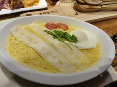 -弗德堡德国小馆(工大店)