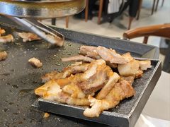 -咕咕站韩国料理(紫金港店)