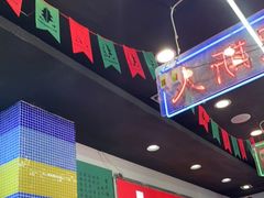 -澳门陈光记烧味饭店(万象城店)