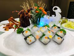 -万龙洲海鲜(亚运村店)