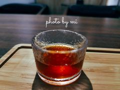 玫瑰谷-线格之间COFFEE