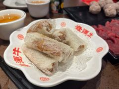 -幸运牛汕头小黄牛牛肉火锅(梅林店)