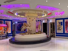 -自由港KTV(王子公主金平店)