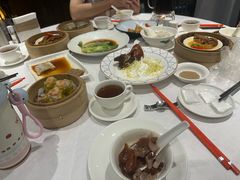 -红棉中餐厅·广州海航威斯汀酒店