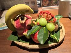 -西双版纳融创皇冠假日度假酒店