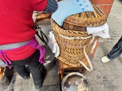 -范嬢嬢春森路糯米团