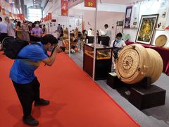-南宁国际会展中心(会展东博文化旅游区)