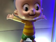 -UME影城(安贞DTS:X店)