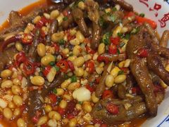 -三只鸟本地特色菜馆(上饶总店)