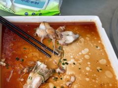 -莲餐厅·湖北菜·潜江小龙虾店(愚园路店)