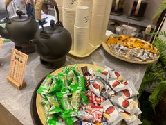 -新富特功夫足疗(华都园大厦店)