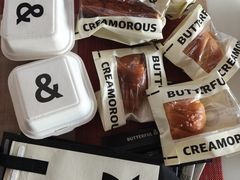 -B&C黄油与面包·THE GARDEN BAKERY概念店(世纪汇店)