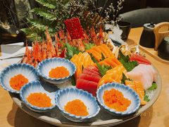 -京旬海鲜放题·铁板烧自助餐厅