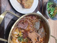 -小满手工粉(上海新世界城店)