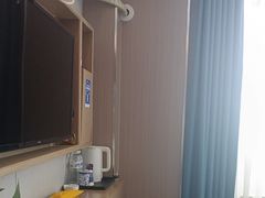 -龙禧盛精品酒店(天津西站店)