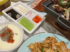 -福来居烤鸭店(天坛二店)