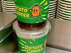 -Potato Corner(广州天河城店)