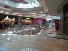-银泰百货(厦门国贸中心店)