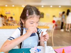 -千浔一暖DIY蛋糕烘焙(人民大学店)