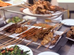 -老黑板筋(顺义总店)