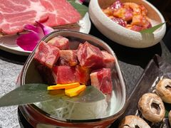 -上男·烧肉集市(五一广场店)