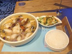 -鱼库·不仅是一家烤鱼店(车公庙店)