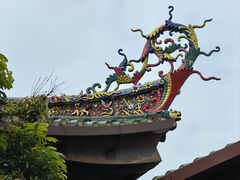 -南普陀寺