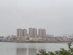 -立新湖公园
