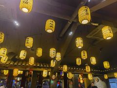 -大自然(鲁家村店)