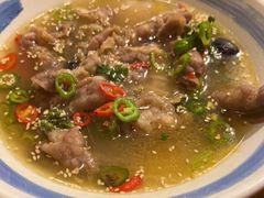 -红料理|串串有瘾·烧烤(吴中路店)
