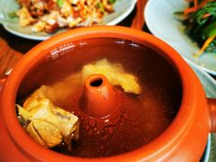 -丽江金茂凯悦臻选酒店-滇香馆
