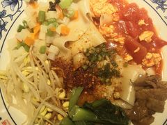 -陕味食族油泼面(悦邻荟店)
