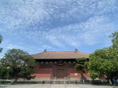 -善化寺