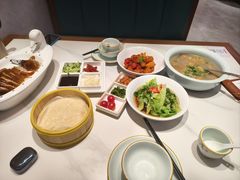 -东流山北京烤鸭·家常菜(南京首店)