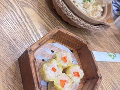 -惠如楼(白云机场T1主楼一层店)