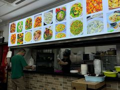 -张记汤馆(嫩江路店)