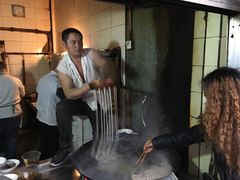 -甘记肥肠粉(马鞍北路店)