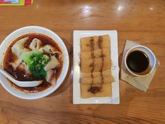 -蓉李记成都名小吃(宜昌伍家岗万达店)