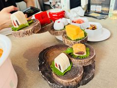 -花家怡园(四合院总店)