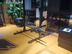 -蜗牛健身·私教馆(海珀香庭店)