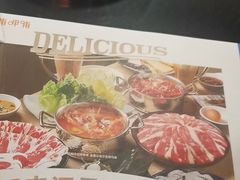 -呷哺呷哺(西单大悦城店)