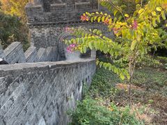 -求水山公园
