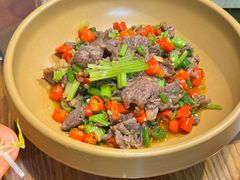 -洁雅小南方俏巴鱼馆(汴河街店)