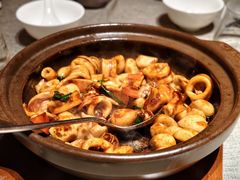 -虹潮荟·餐桌上的美食地理(太阳宫店)